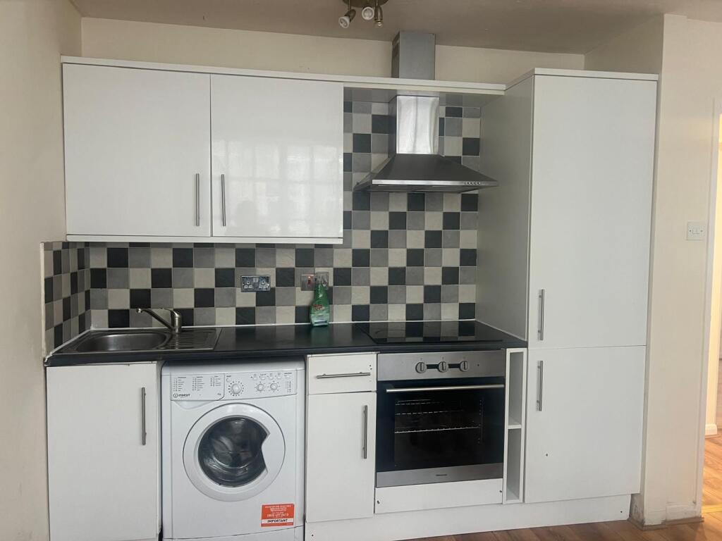 Main image of property: Flat A, Guildford House, - Guildford Street, Luton