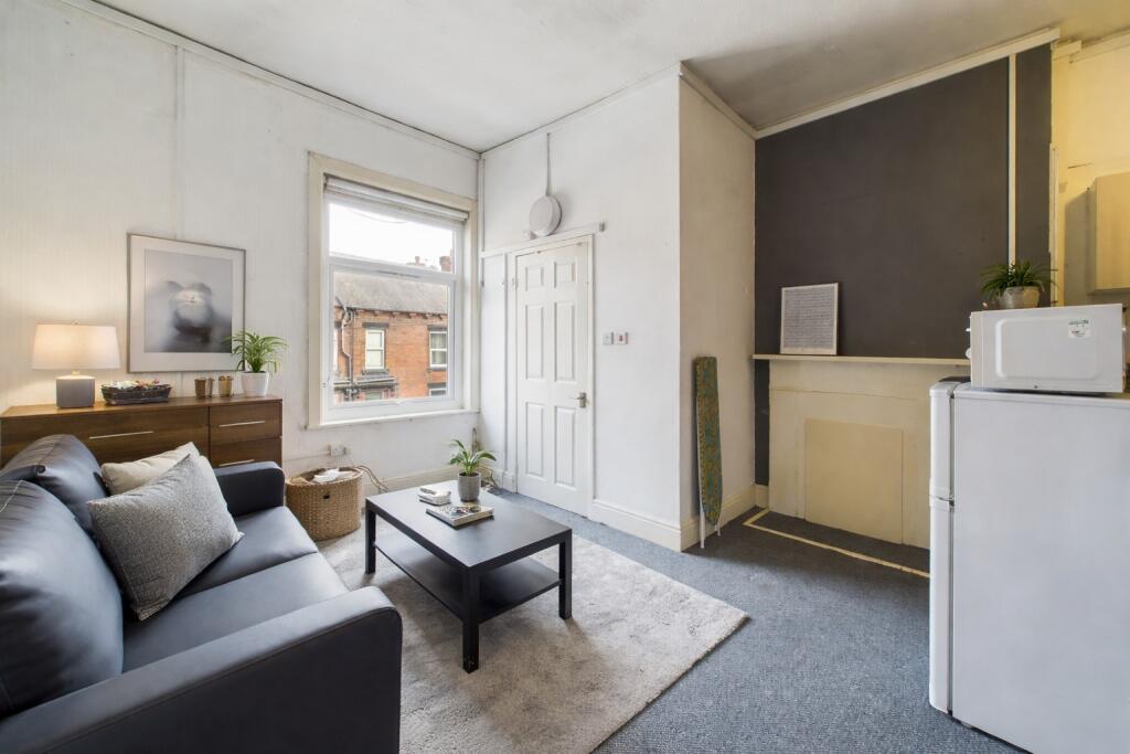 Main image of property: Bills Included - Edinburgh Road