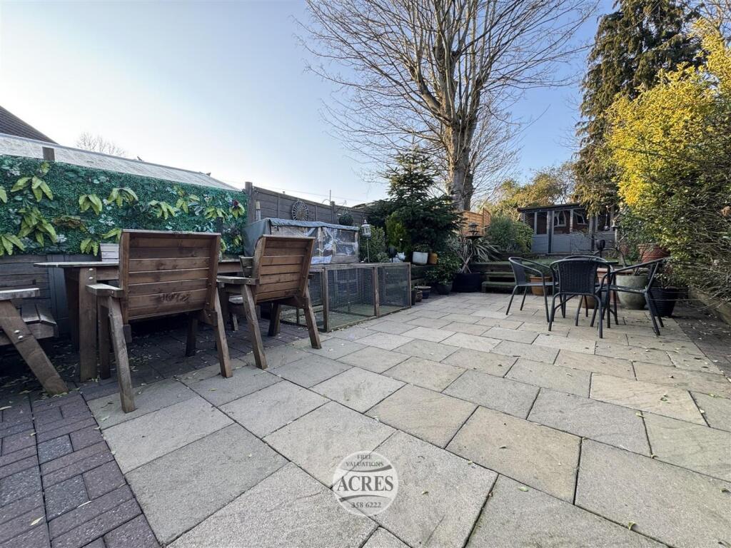 Additional image 32 of Kings Road, Kingstanding, Birmingham