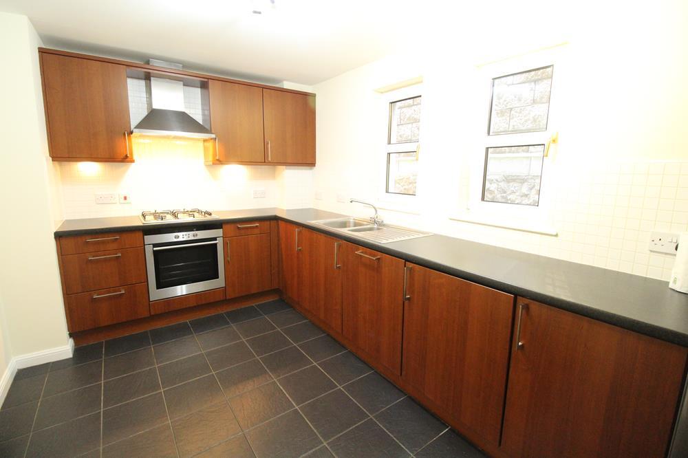 Apartment in Aberdeen, Rubislaw, Queen's Cross and Harlaw - View 4