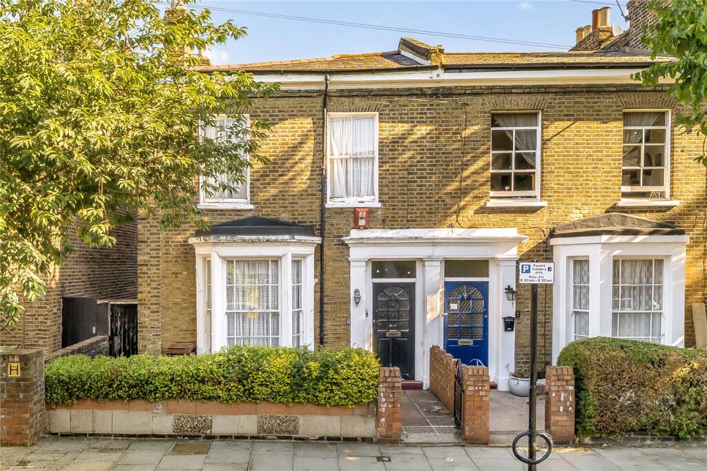 Main image of property: Lavender Grove, London, E8