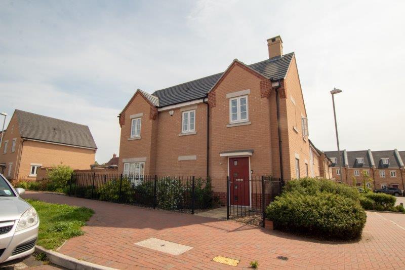 Main image of property: Kensington Road, Colchester