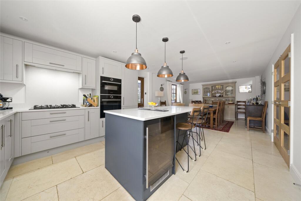 House in Mid Sussex, Poynings - View 4
