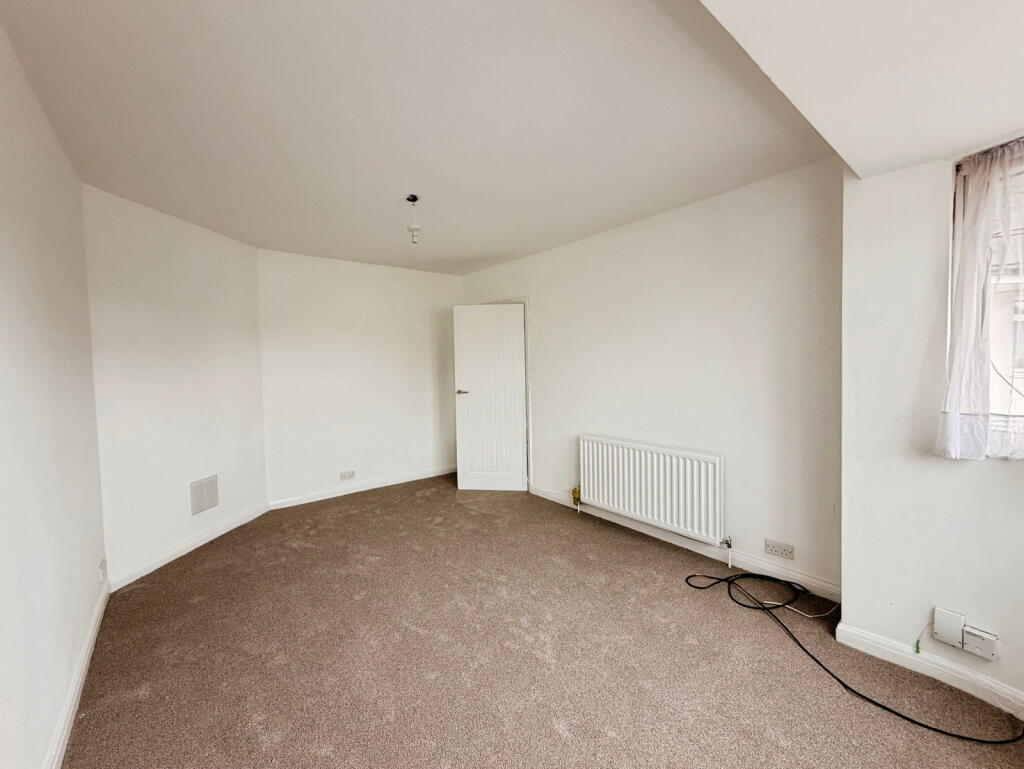 Apartment in Bristol - More