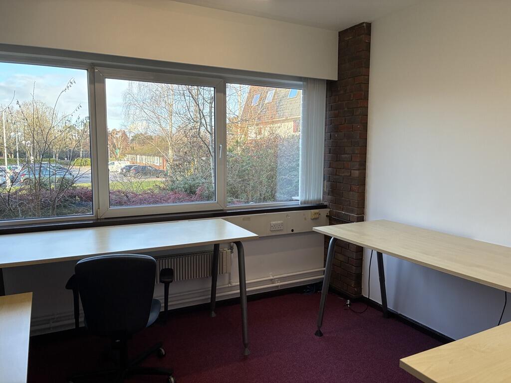 Main image of property: Vaughan Harley , North Lane, Walton Hall, Milton Keynes, Buckinghamshire, MK7