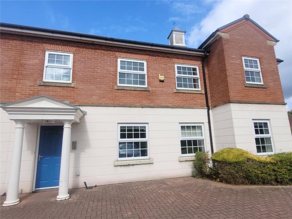 Main image of property: Highland Drive, Buckshaw Village, Chorley, Lancashire, PR7
