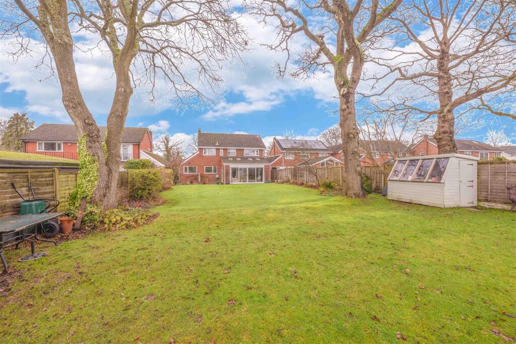 Additional image 18 of Arden Leys, Tanworth-In-Arden, Solihull