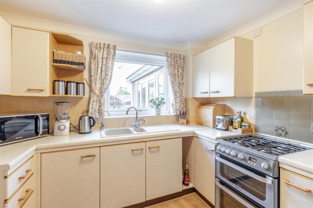 Main image of property: Hazelwood Drive, Maidstone