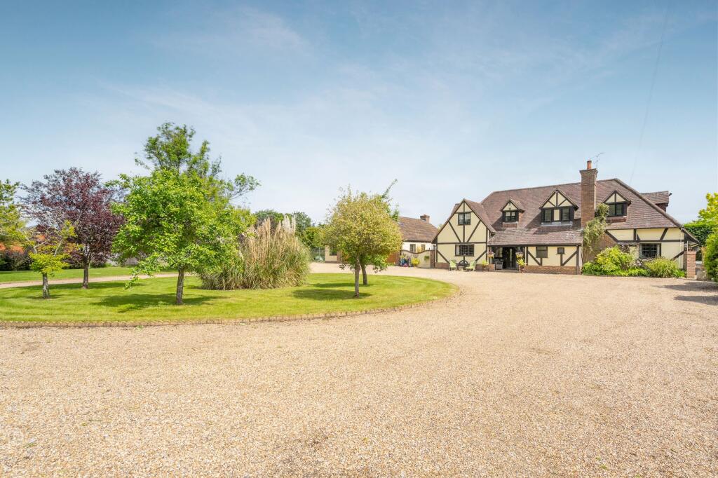 Main image of property: St. Marys Lane, Winkfield