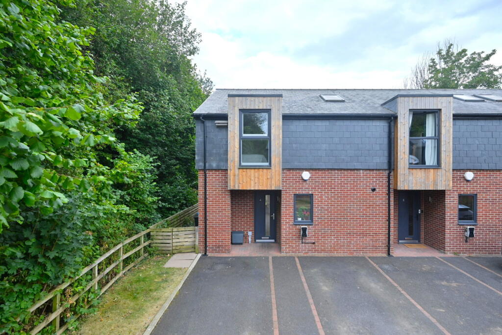 Main image of property: Low Mill Mews, Ripon, HG4 1FF