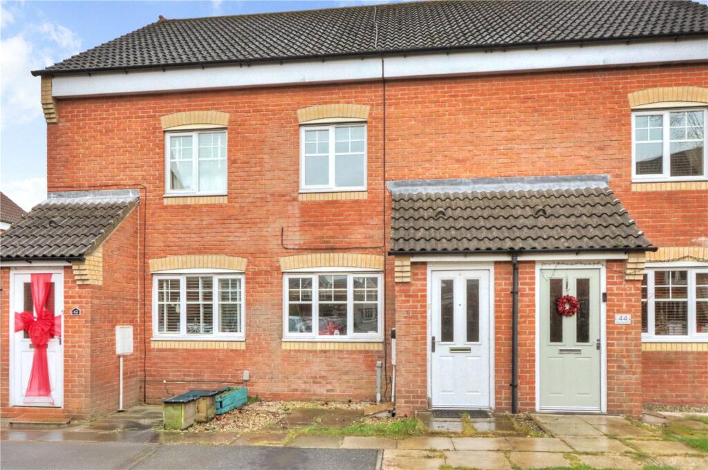 Main image of property: Harwood Drive, Houghton Le Spring, DH4