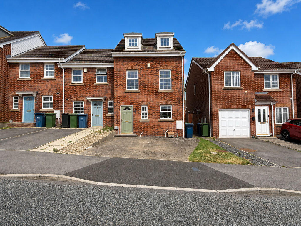 Main image of property: Pickering Drive, Blaydon