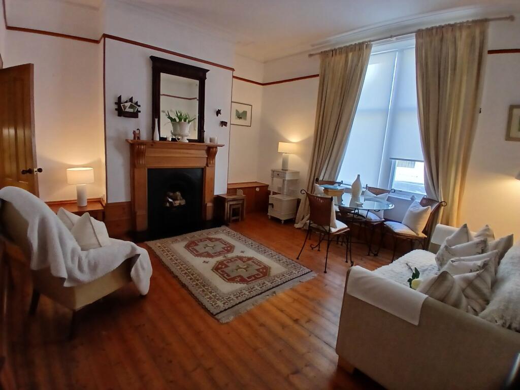 Apartment in Aberdeen - View 2