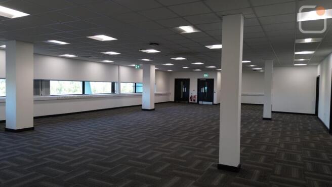 CorpAcq Stadium, Salford - Office Space to Rent