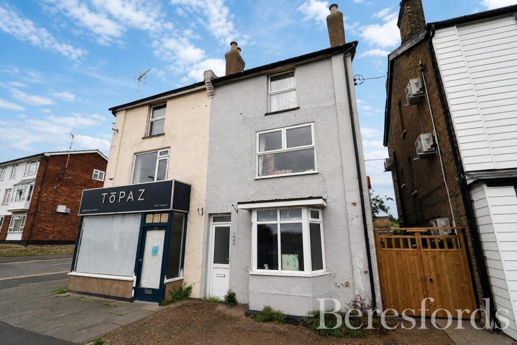 Main image of property: Station Road, Burnham-on-Crouch, CM0