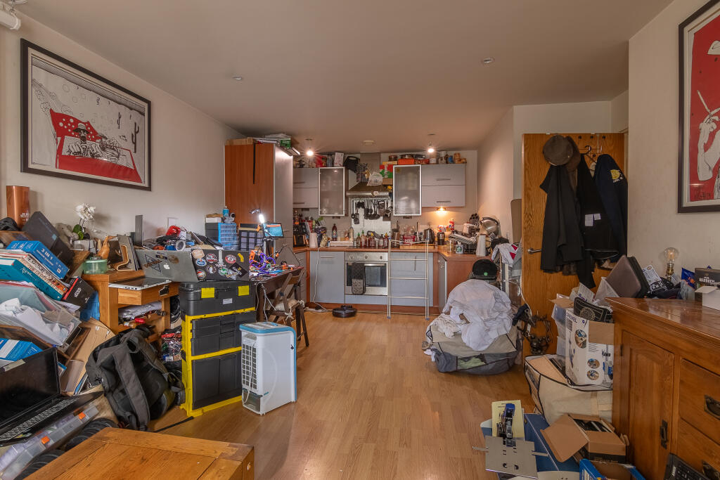 Apartment in Birmingham - View 5