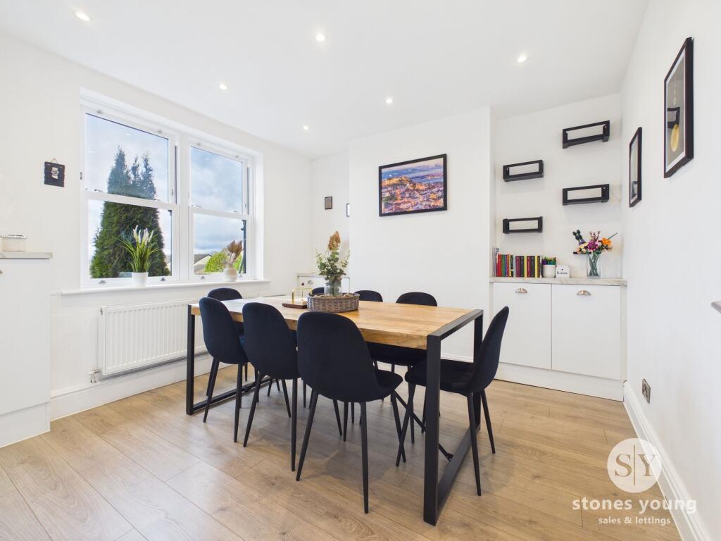 West View Terrace, Billington, BB7 - View 2