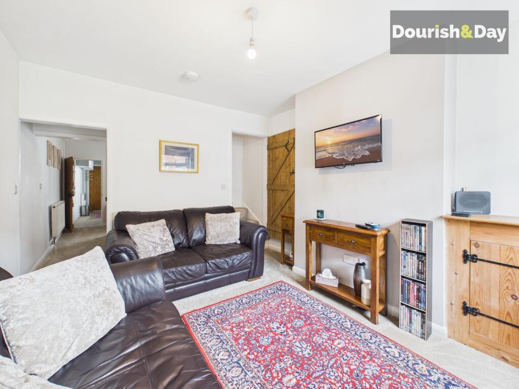 House in Stoke-on-Trent - View 5