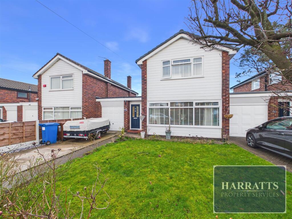 Main image of property: Arundel Avenue, Hazel Grove