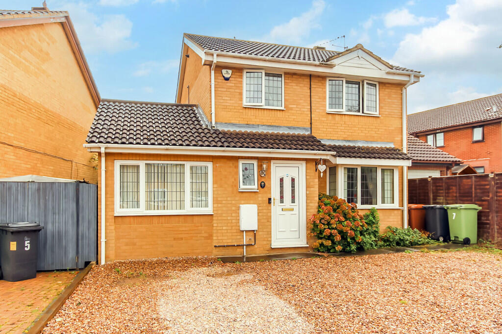 Main image of property: Swale Drive, Wellingborough