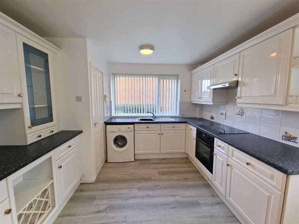 Apartment in Birmingham - View 5