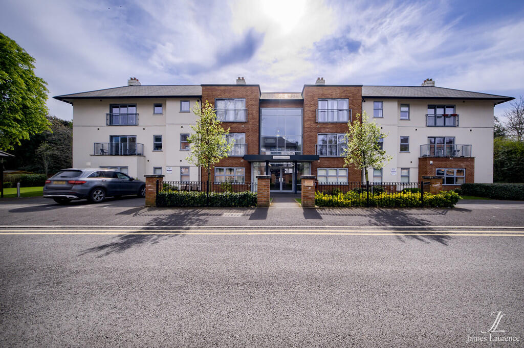 Additional image 3 of Bloomsbury House, Highfield Gardens, 7 Highfield Road