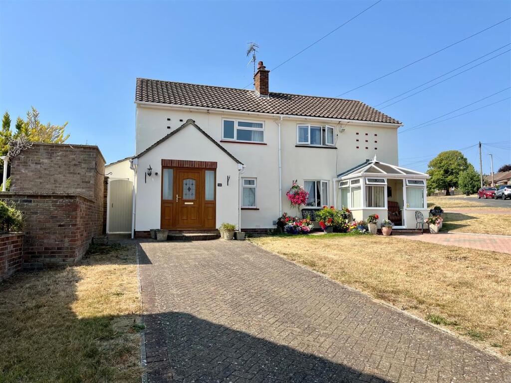 Main image of property: Bingham Road, Salisbury
