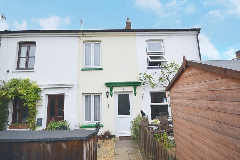 Main image of property: Salisbury