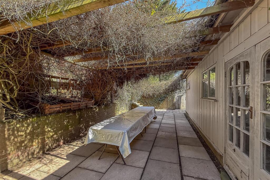 Additional image 47 of Sandridgebury Lane, Sandridgebury, St. Albans