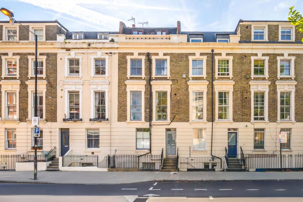 Main image of property: Camden Street, Camden Town