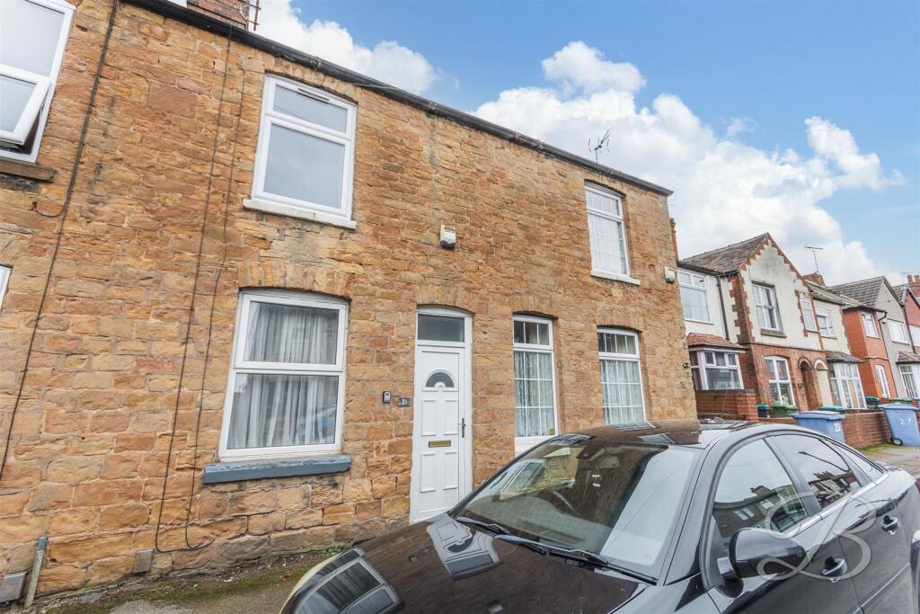 Main image of property: Mill Street, Mansfield