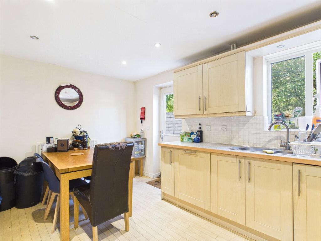 House in Bristol - View 3