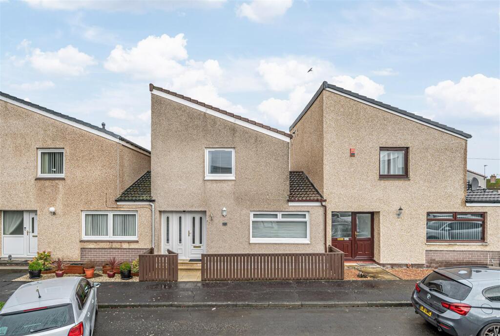 Main image of property: Eagle Road, Buckhaven, Leven