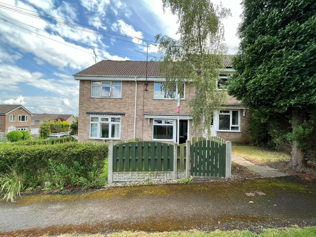 Main image of property: Highwood Place, Sheffield, S21