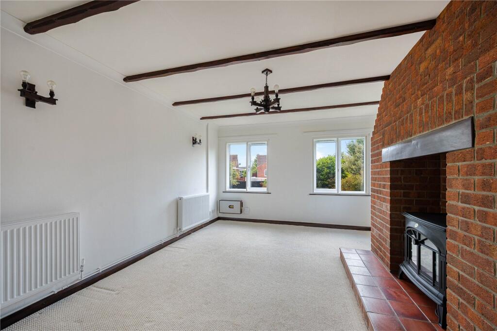 House in Nottingham - View 3