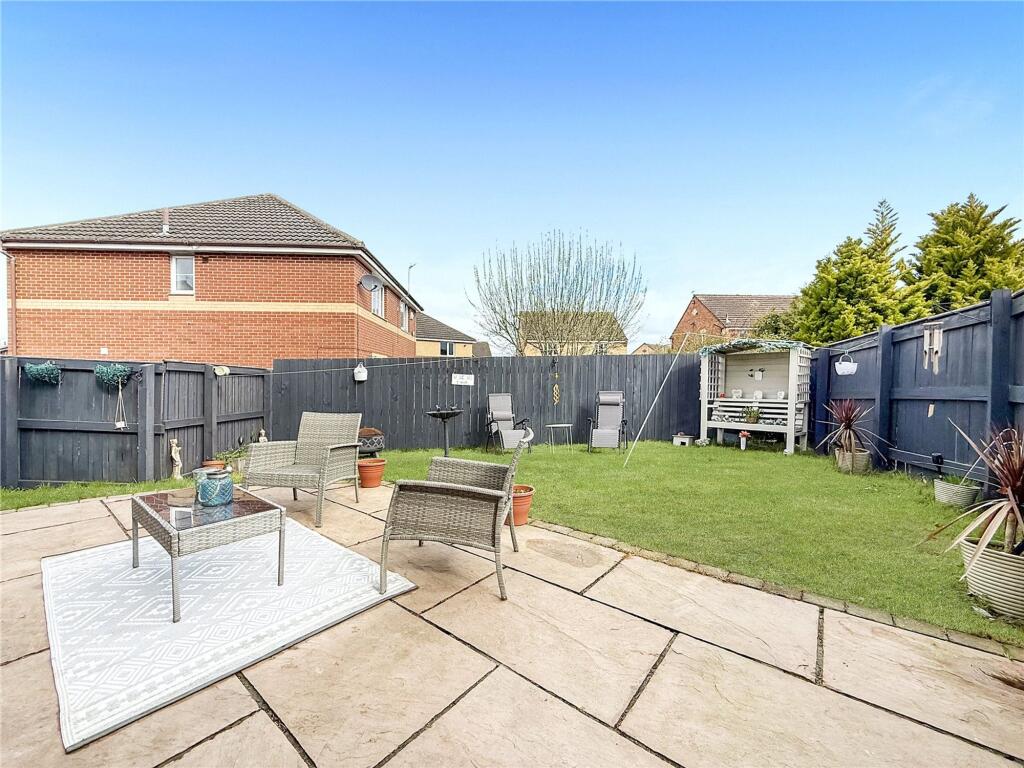 House in Stockton-on-Tees - View 4