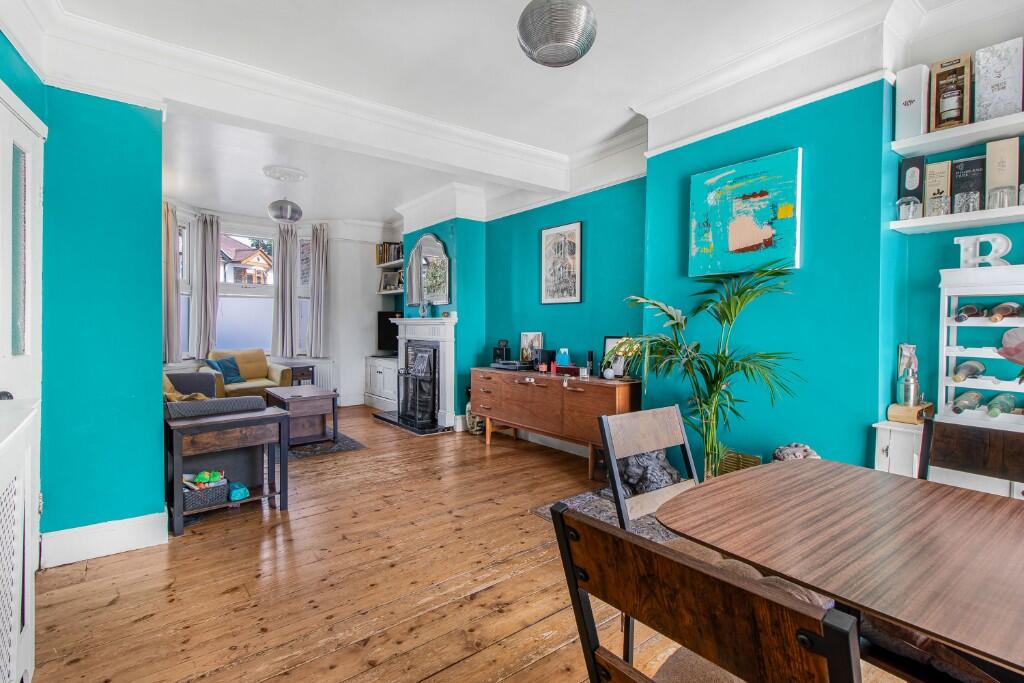 House in London, Glyndon, Plumstead - View 2