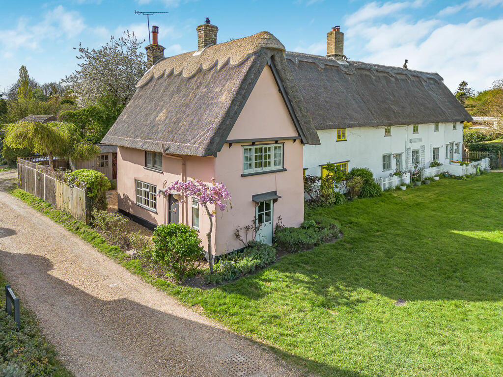 Main image of property: 29 High Street, Barrington, Cambridgeshire, CB22 7QX