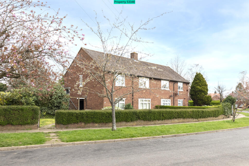 Main image of property: Flint Way, St. Albans, AL3