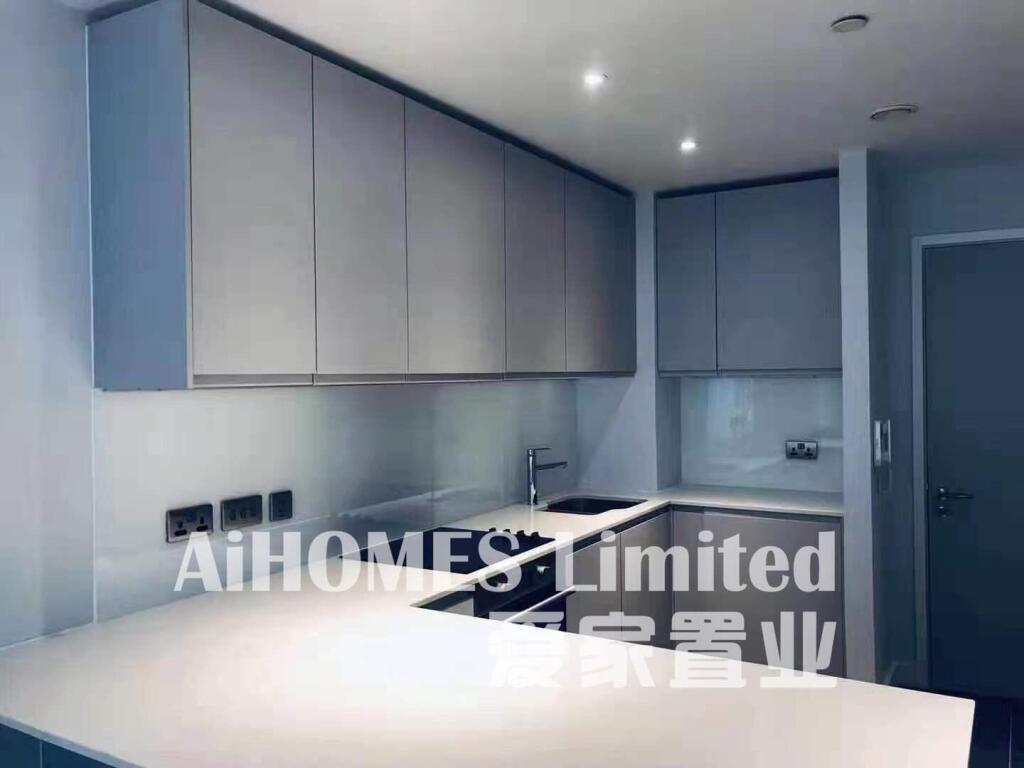 Modern 1B1B Apartment | Local Blackfriars | Salford M3| A402230BF photo 4