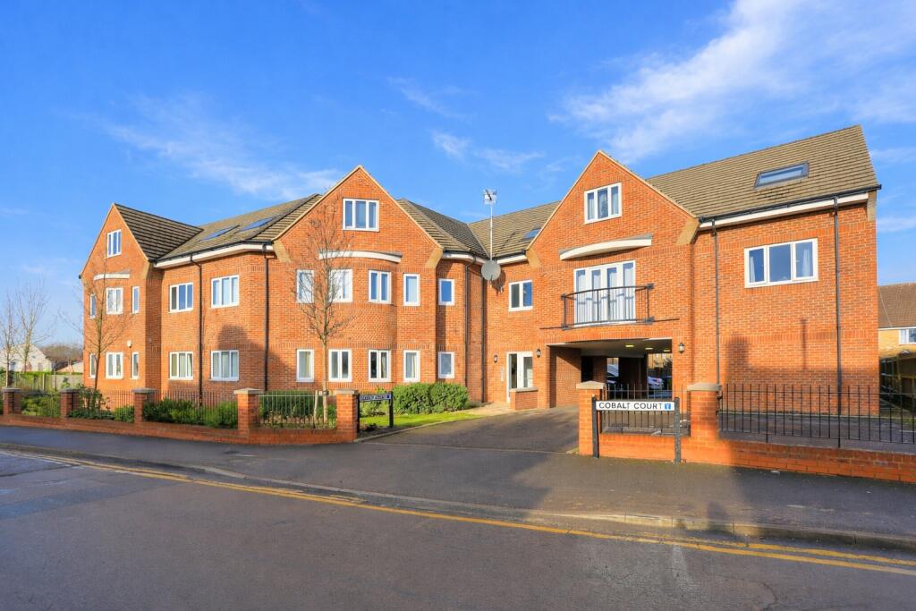 Main image of property: Hedley Road, St. Albans, Hertfordshire, AL1