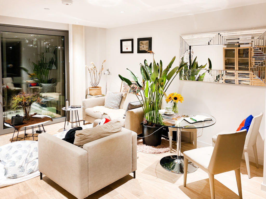 Main image of property: 98 Camley Street, London, N1C