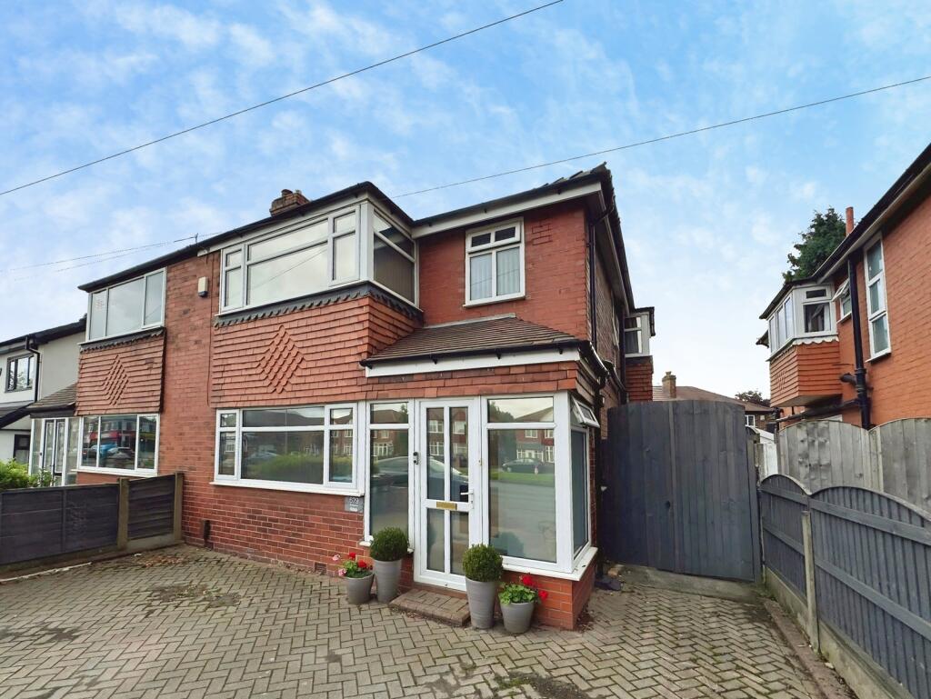 Main image of property: Kingsway, Burnage, Manchester, M19