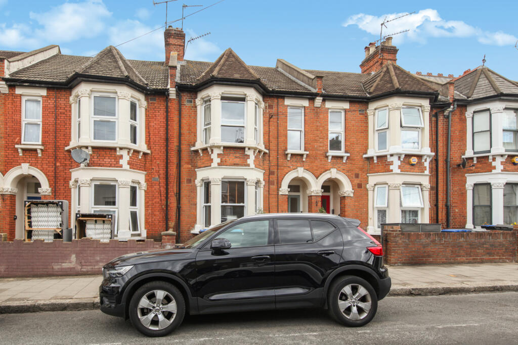 Main image of property: LONDON, NW2