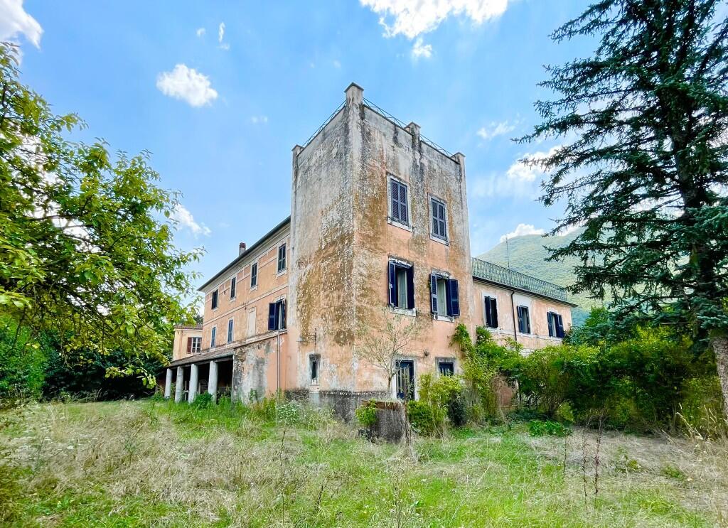 Main image of property: Arpino, Frosinone, Lazio