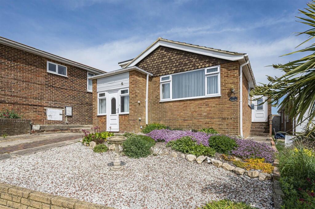 Main image of property: Howey Close, Newhaven