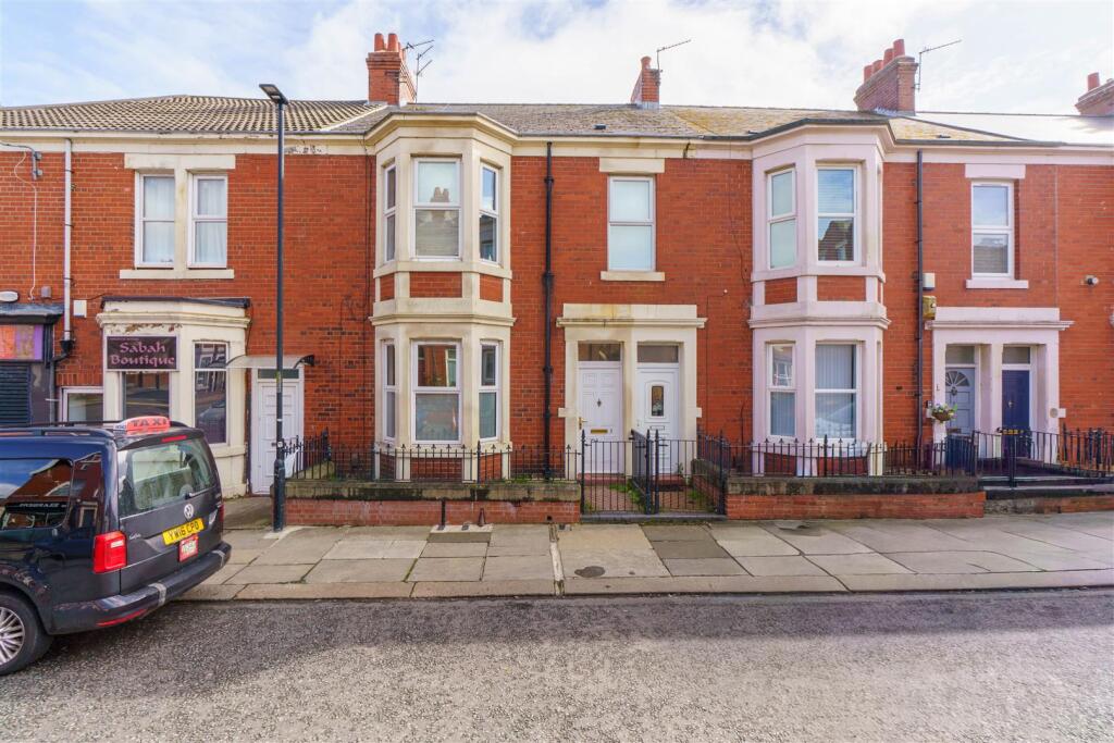 Main image of property: Available now - Wingrove Avenue, Newcastle Upon Tyne
