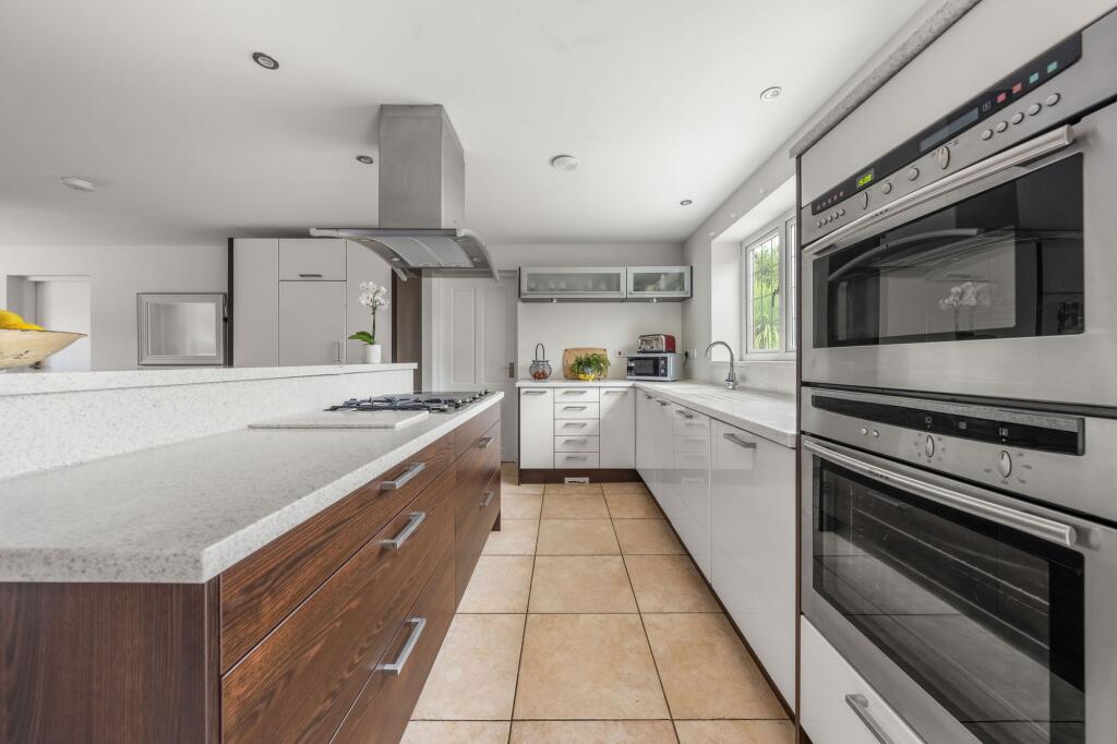 House in Burntwood, Buckley - View 4