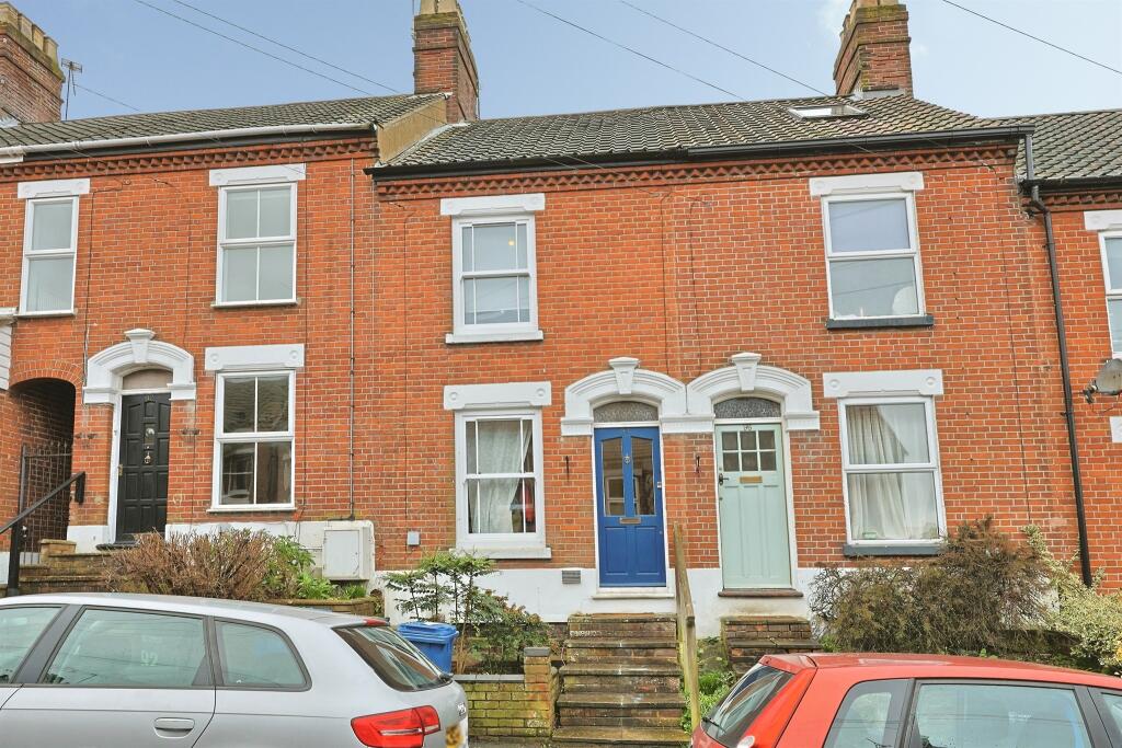 Main image of property: Dover Street, Norwich