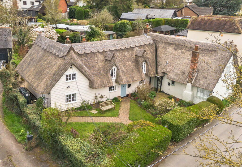 Main image of property: Ford End, Chelmsford CM3